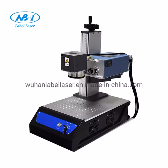Tragbare Mini-Druckmaschine mit hoher Geschwindigkeit, 355 nm, 3 W/5 W, UV-Laserdrucker, Markierung, Graviermaschine, Markierungsausrüstung, günstiger Preis, Hersteller